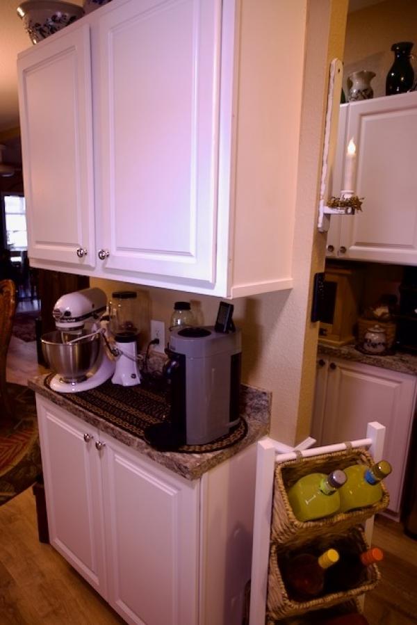 1985 coun HS Manufactured Home