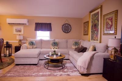 Photo 5 of 60 of home located at 14738 Pioneer Pl. North Fort Myers, FL 33903