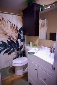 1985 coun HS Manufactured Home
