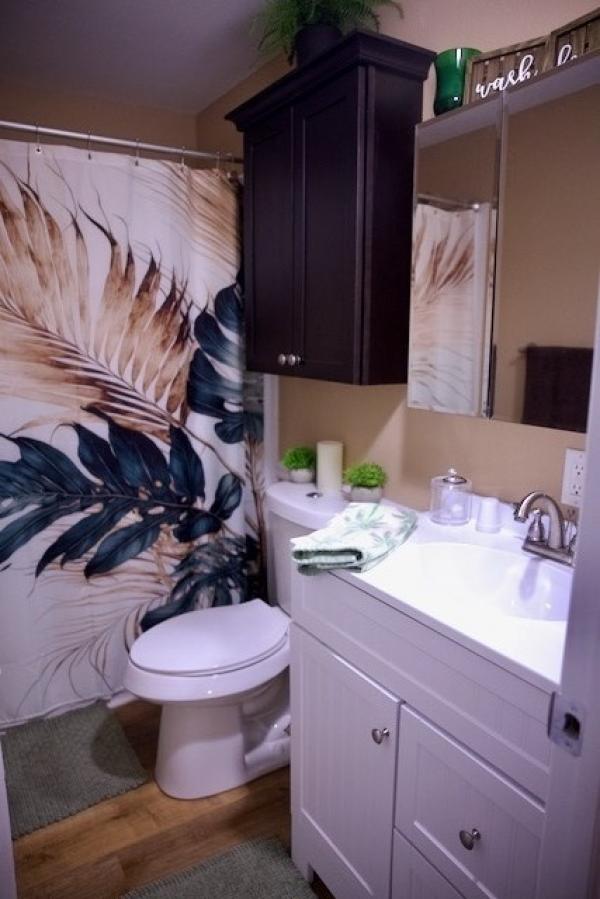1985 coun HS Manufactured Home