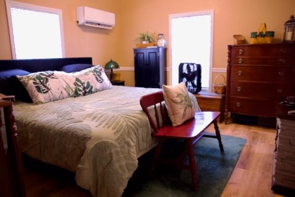 1985 coun HS Manufactured Home
