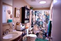 1985 coun HS Manufactured Home