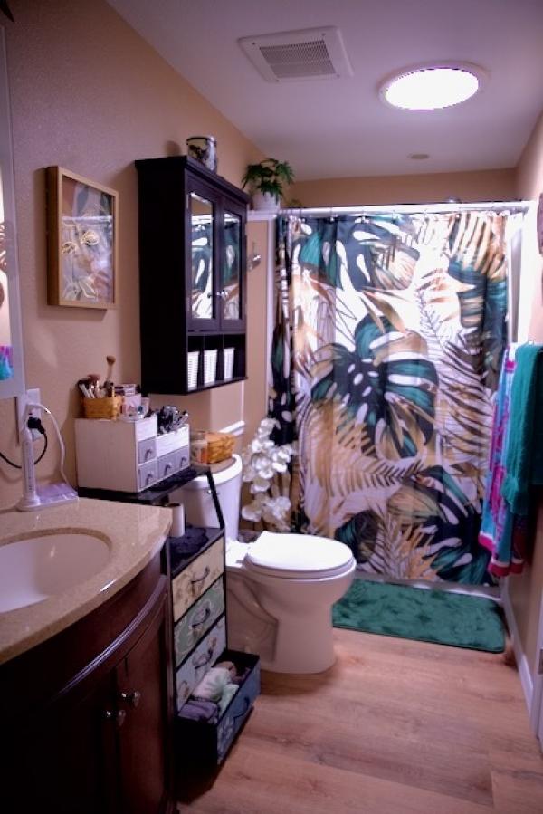 1985 coun HS Manufactured Home