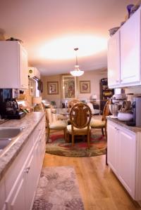 1985 coun HS Manufactured Home