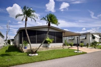 Photo 2 of 60 of home located at 14738 Pioneer Pl. North Fort Myers, FL 33903