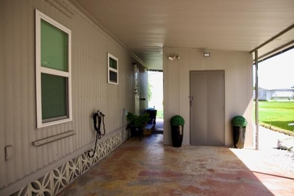 1985 coun HS Manufactured Home