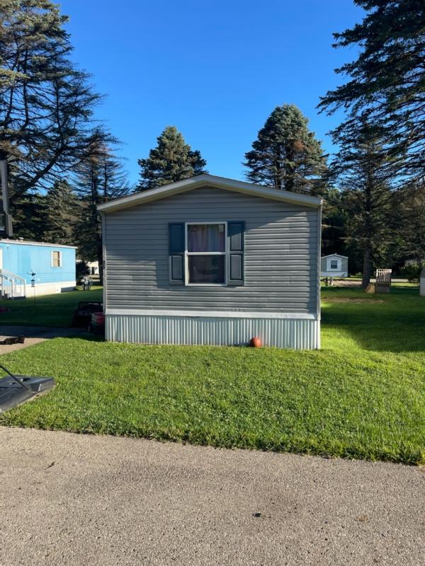 Photo 1 of 2 of home located at 2701 30 Mile Road #39 Albion, MI 49224