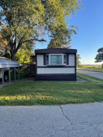 Mobile Home at 2701 30 Mile Road #1 Albion, MI 49224
