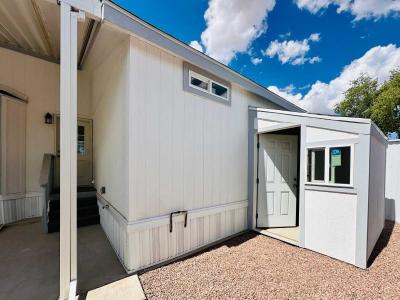 Photo 5 of 17 of home located at 1700 W Shiprock St #13 Apache Junction, AZ 85120