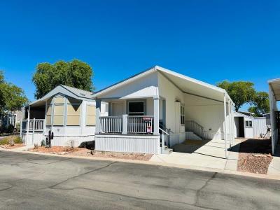 Photo 2 of 17 of home located at 1700 W Shiprock St #13 Apache Junction, AZ 85120