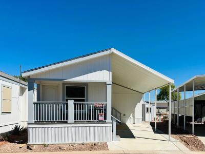 Mobile Home at 1700 W Shiprock St #13 Apache Junction, AZ 85120