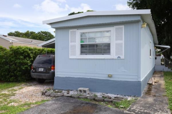 1971 FEST Manufactured Home
