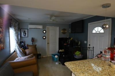 Photo 3 of 8 of home located at 2500 NW 22nd Way Lot 195 Boynton Beach, FL 33436