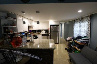 Photo 4 of 8 of home located at 2500 NW 22nd Way Lot 195 Boynton Beach, FL 33436