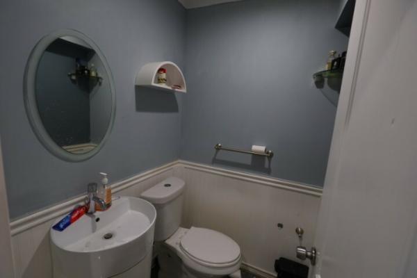 1971 FEST Manufactured Home