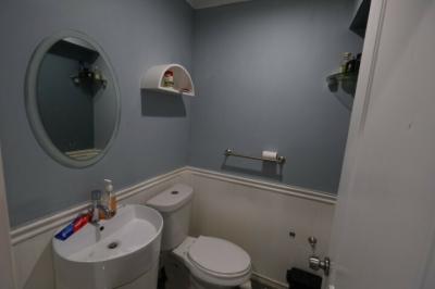 Photo 5 of 8 of home located at 2500 NW 22nd Way Lot 195 Boynton Beach, FL 33436