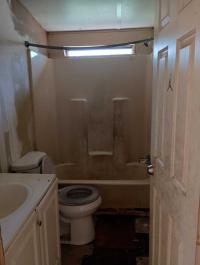 1988 Champion Mobile Home