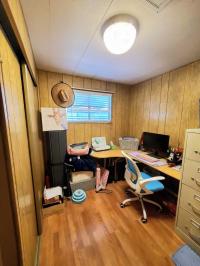 1971 Kingston Mobile Home