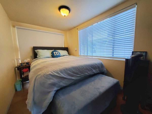1971 Kingston Mobile Home