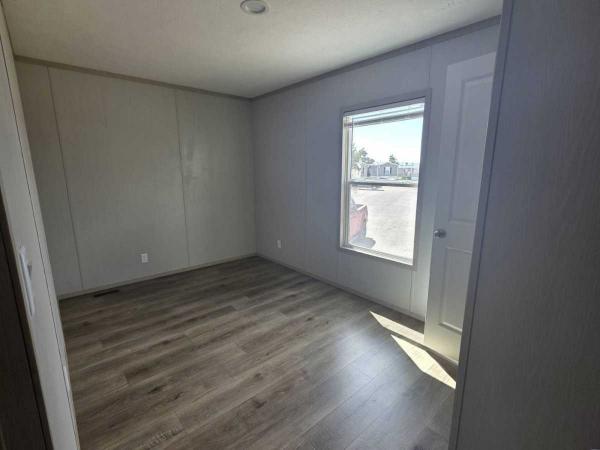 Photo 1 of 2 of home located at 1400 E. Roosevelt Ave., #120 Grants, NM 87020