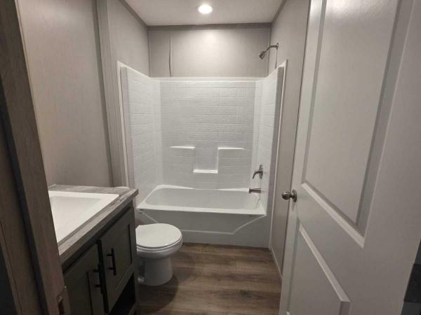 2025 Mobile Home