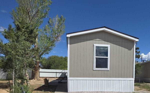 2025 Mobile Home