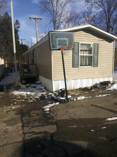 Mobile Home at 3170 Orchard Lake Road
#23 Keego Harbor, MI 48320