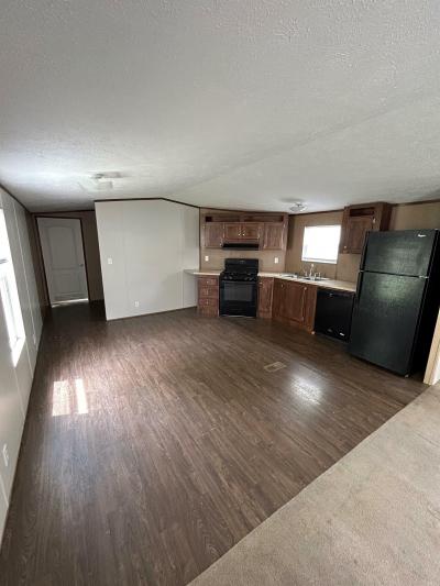 Mobile Home at 708 Greenbriar Lane Almont, MI 48003
