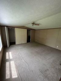 2014 Clayton Mobile Home