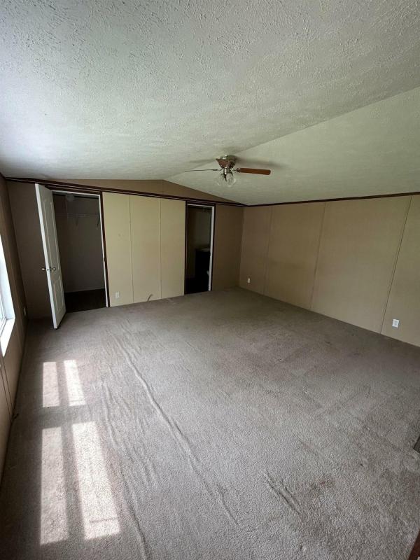 2014 Clayton Mobile Home