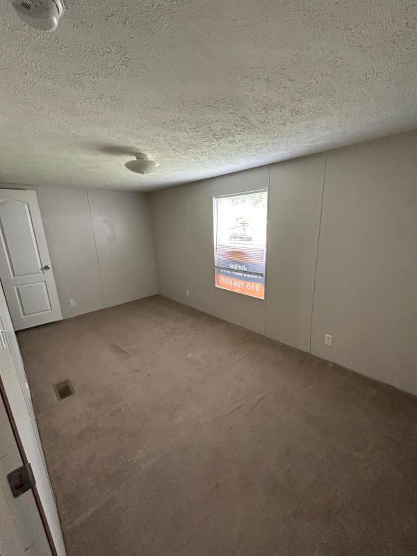 2014 Clayton Mobile Home