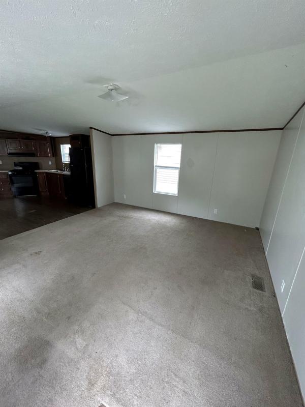 2014 Clayton Mobile Home