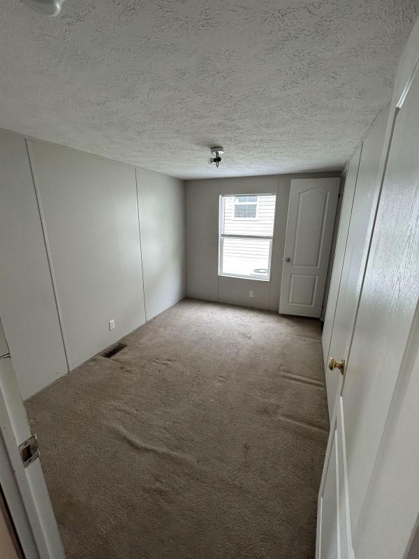 2014 Clayton Mobile Home