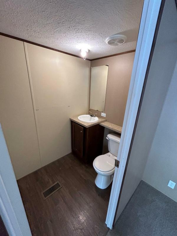 2014 Clayton Mobile Home