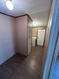 2014 Clayton Mobile Home