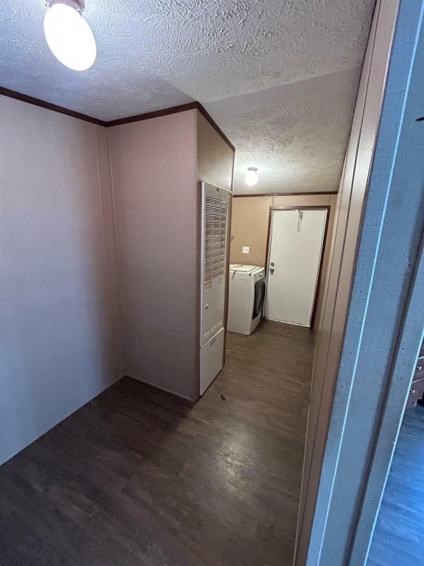 2014 Clayton Mobile Home