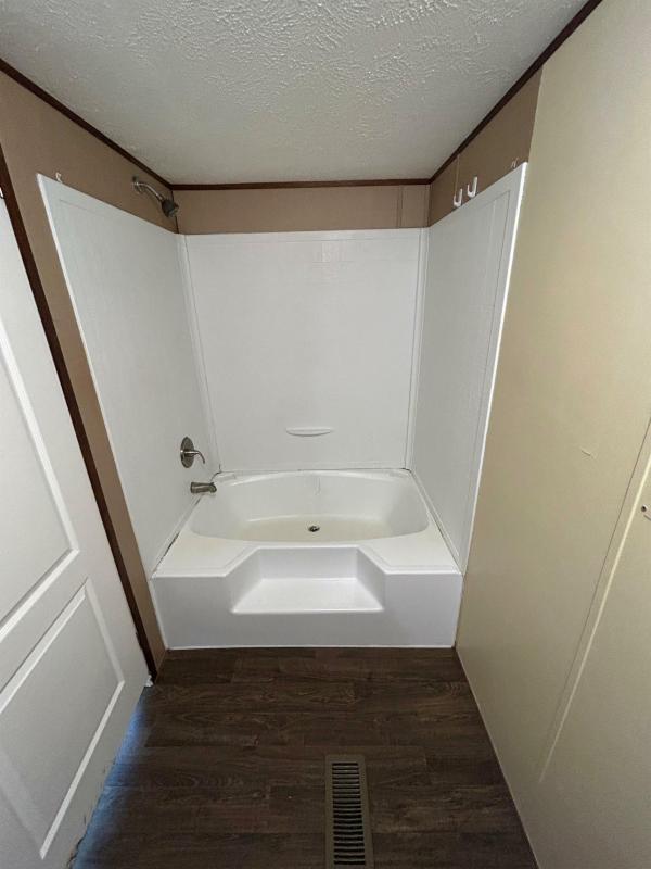 2014 Clayton Mobile Home