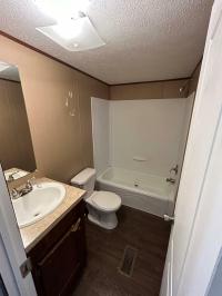 2014 Clayton Mobile Home