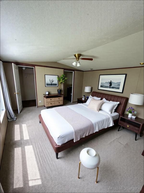 2014 Clayton Mobile Home