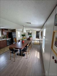 2014 Clayton Mobile Home