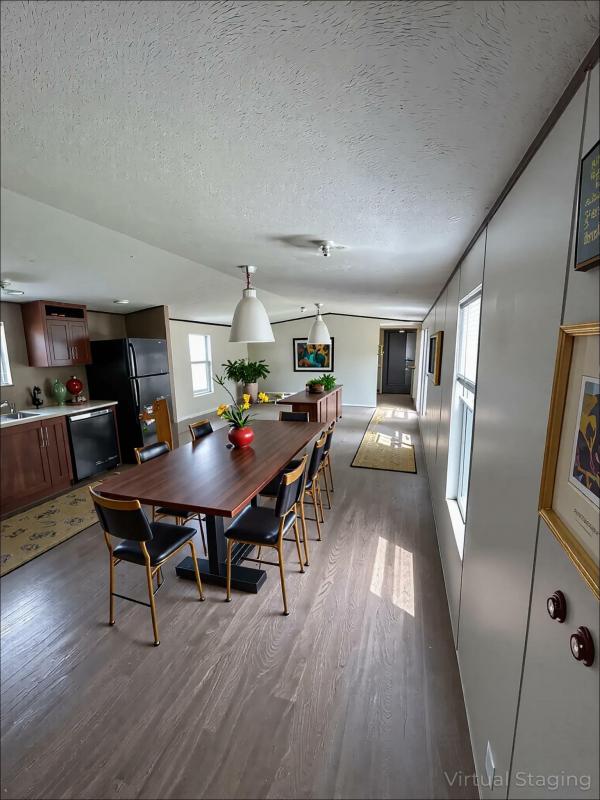 2014 Clayton Mobile Home