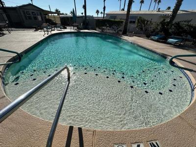 Photo 2 of 19 of home located at 1280 N Ironwood #87 Apache Junction, AZ 85120