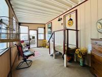 2000 Cavco Manufactured Home