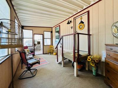 Photo 5 of 19 of home located at 1280 N Ironwood #87 Apache Junction, AZ 85120