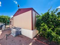 2000 Cavco Manufactured Home