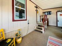 2000 Cavco Manufactured Home