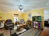 2000 Cavco Manufactured Home