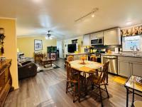 2000 Cavco Manufactured Home