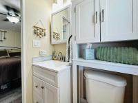 2000 Cavco Manufactured Home