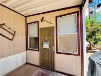 2000 Cavco Manufactured Home